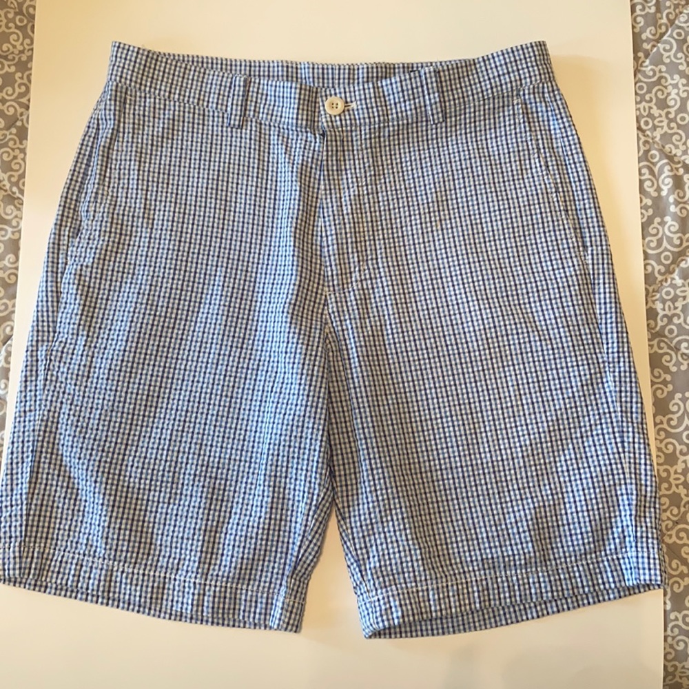 Vineyard Vines Breaker Short
